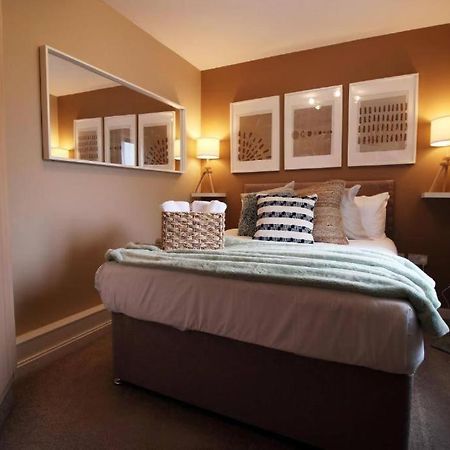 The Observatory By Mia Living 2 Bedroom Apartment Overlooking Swansea Beach With Free Parking Esterno foto