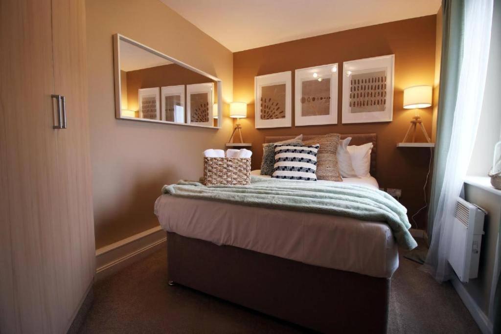 The Observatory By Mia Living 2 Bedroom Apartment Overlooking Swansea Beach With Free Parking Esterno foto