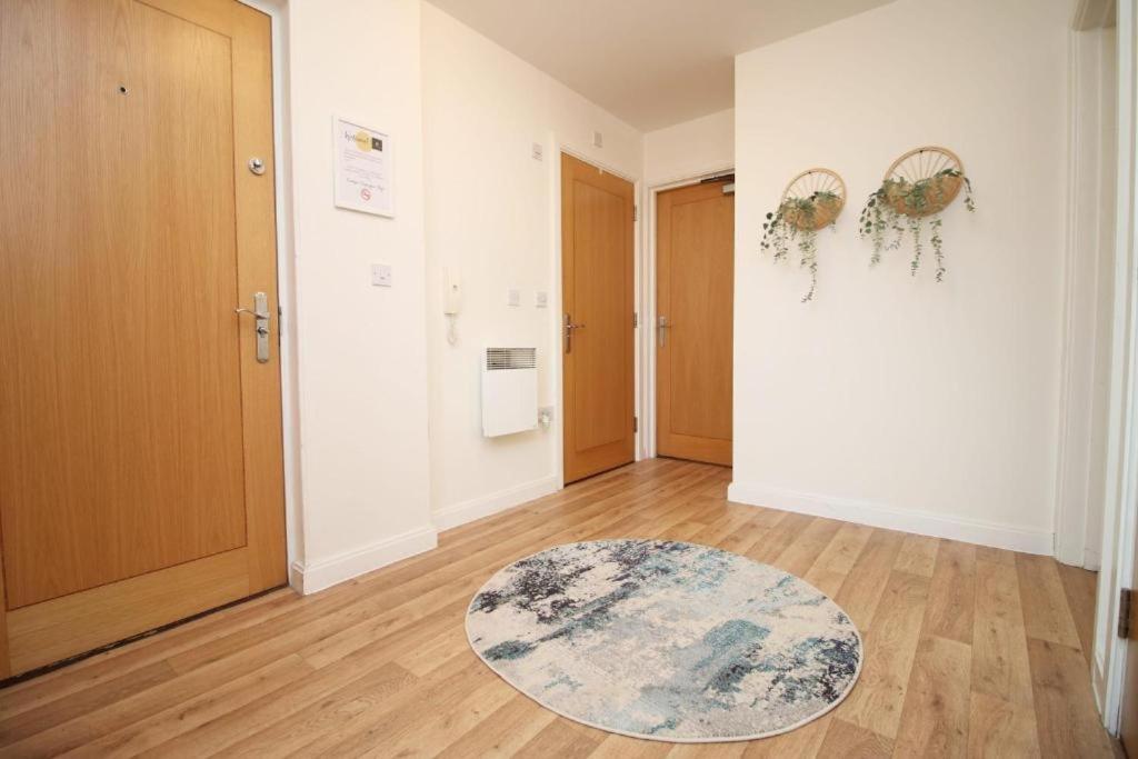 The Observatory By Mia Living 2 Bedroom Apartment Overlooking Swansea Beach With Free Parking Esterno foto