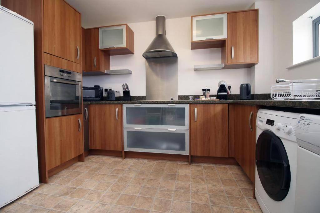 The Observatory By Mia Living 2 Bedroom Apartment Overlooking Swansea Beach With Free Parking Esterno foto