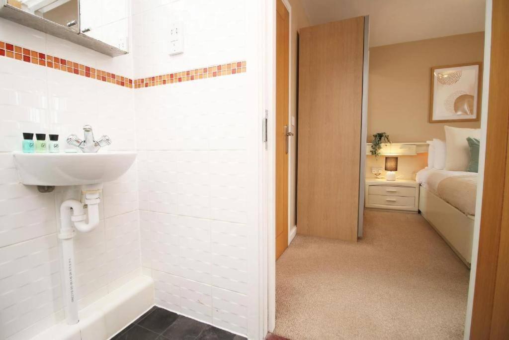 The Observatory By Mia Living 2 Bedroom Apartment Overlooking Swansea Beach With Free Parking Esterno foto