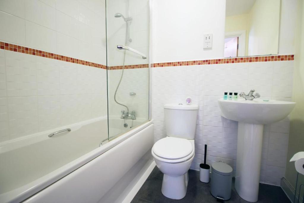 The Observatory By Mia Living 2 Bedroom Apartment Overlooking Swansea Beach With Free Parking Esterno foto