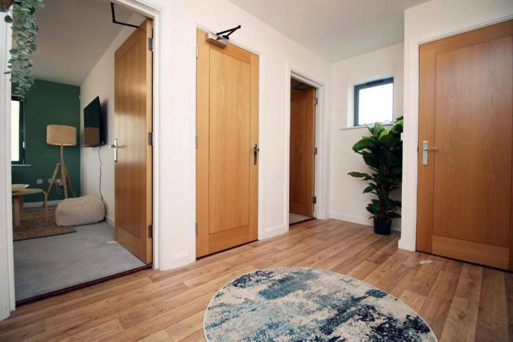 The Observatory By Mia Living 2 Bedroom Apartment Overlooking Swansea Beach With Free Parking Esterno foto