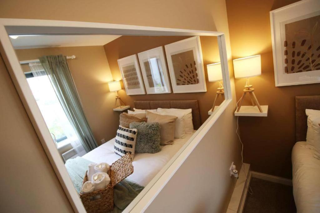 The Observatory By Mia Living 2 Bedroom Apartment Overlooking Swansea Beach With Free Parking Esterno foto