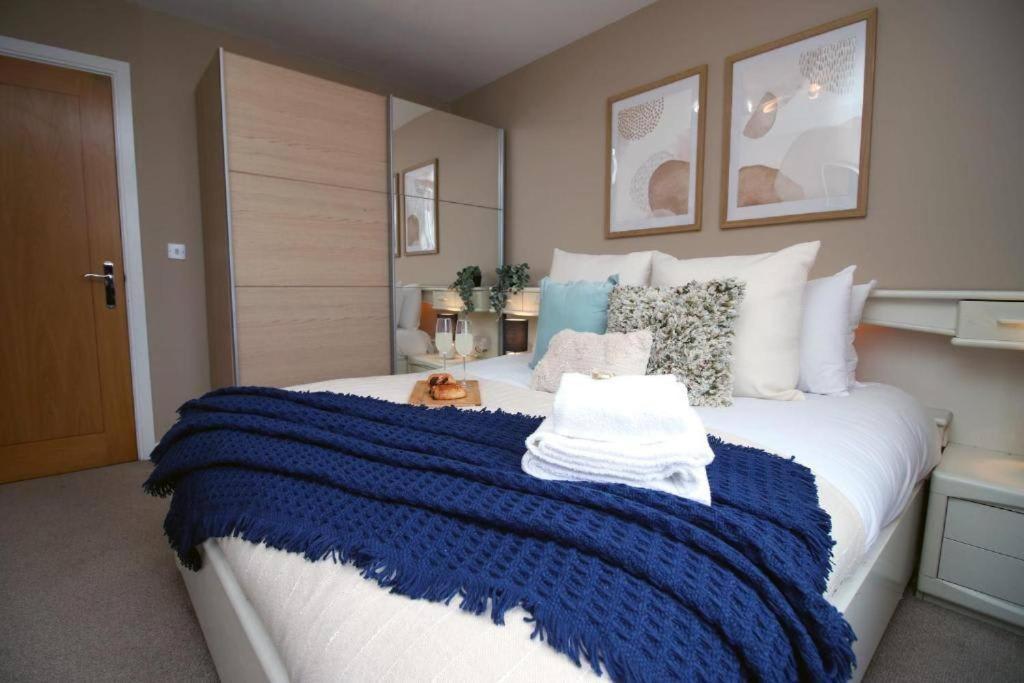 The Observatory By Mia Living 2 Bedroom Apartment Overlooking Swansea Beach With Free Parking Esterno foto