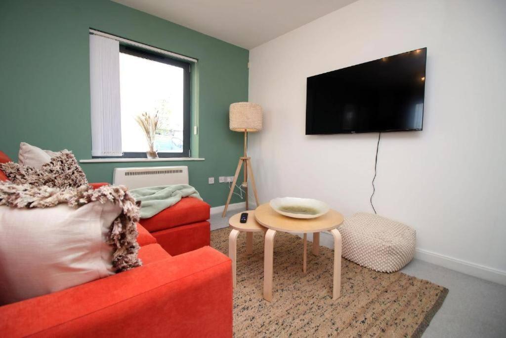 The Observatory By Mia Living 2 Bedroom Apartment Overlooking Swansea Beach With Free Parking Esterno foto