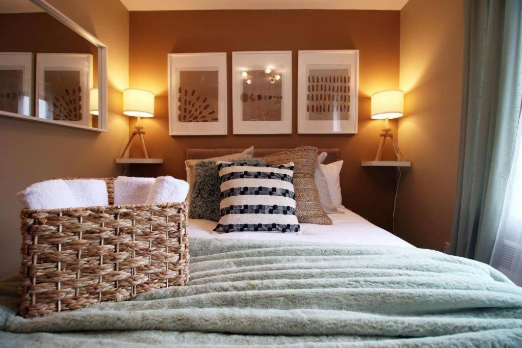 The Observatory By Mia Living 2 Bedroom Apartment Overlooking Swansea Beach With Free Parking Esterno foto