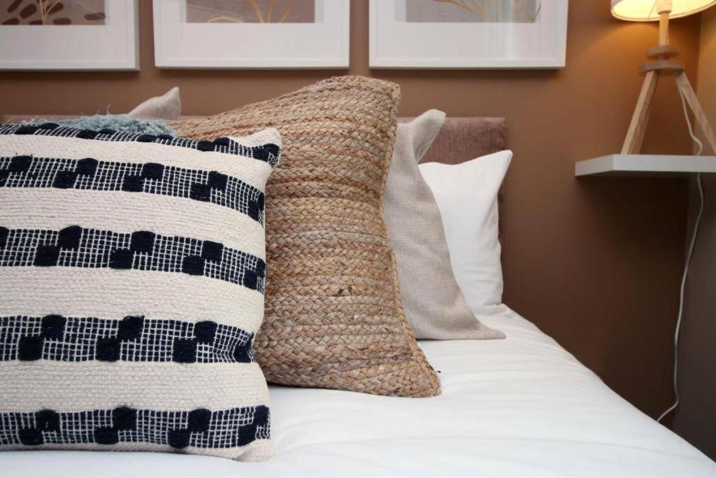 The Observatory By Mia Living 2 Bedroom Apartment Overlooking Swansea Beach With Free Parking Esterno foto
