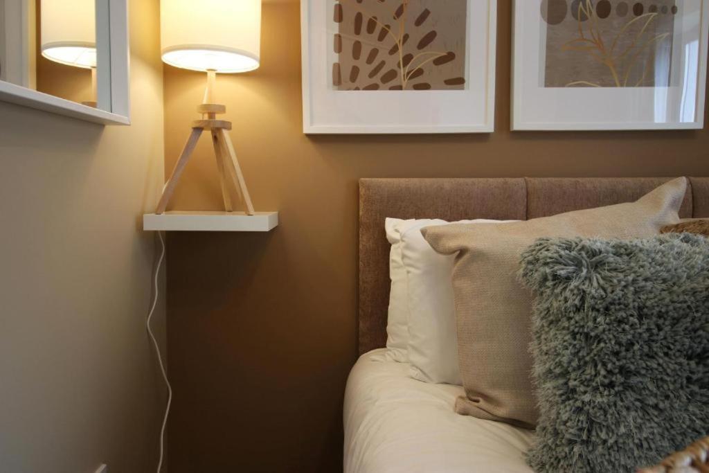The Observatory By Mia Living 2 Bedroom Apartment Overlooking Swansea Beach With Free Parking Esterno foto
